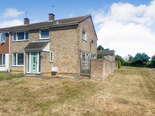 Thurso Walk, Corby