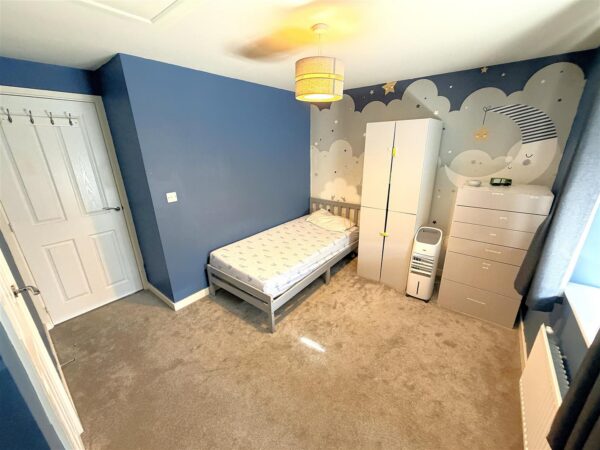 Acorn Way, Corby