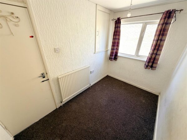 Skegness Walk, Corby
