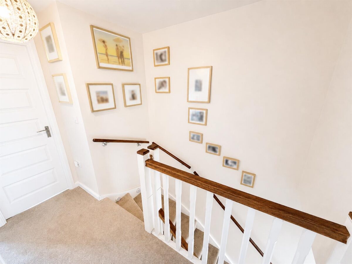 Osprey Drive, Corby