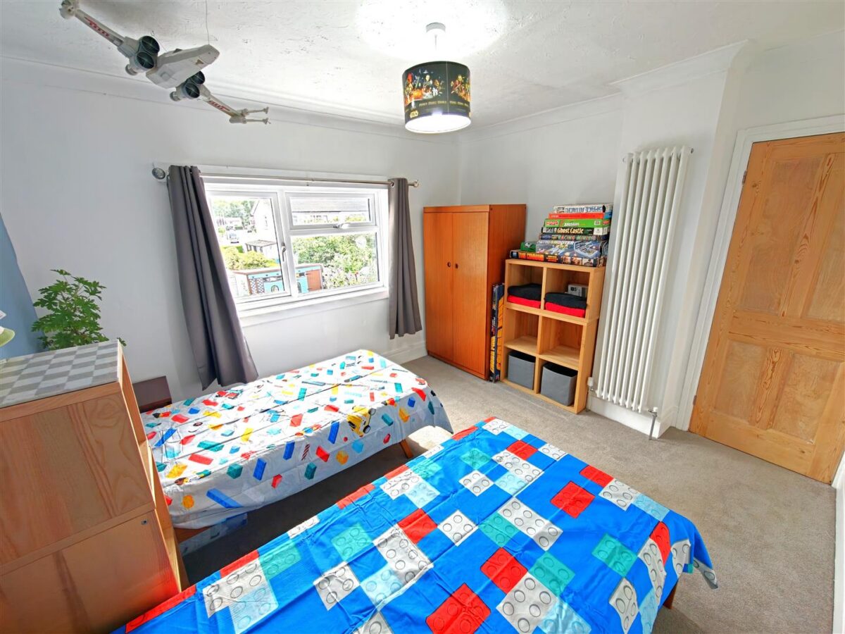 Hazelwood Road, Corby