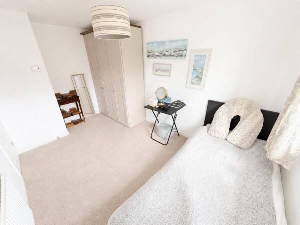 Osprey Drive, Corby