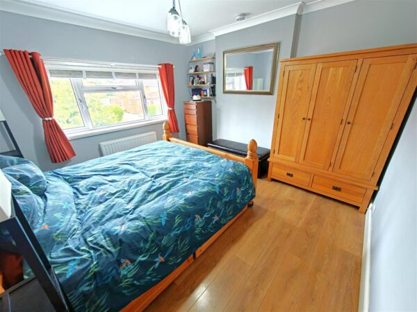 Hazelwood Road, Corby