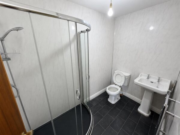 Stephenson Way, Corby