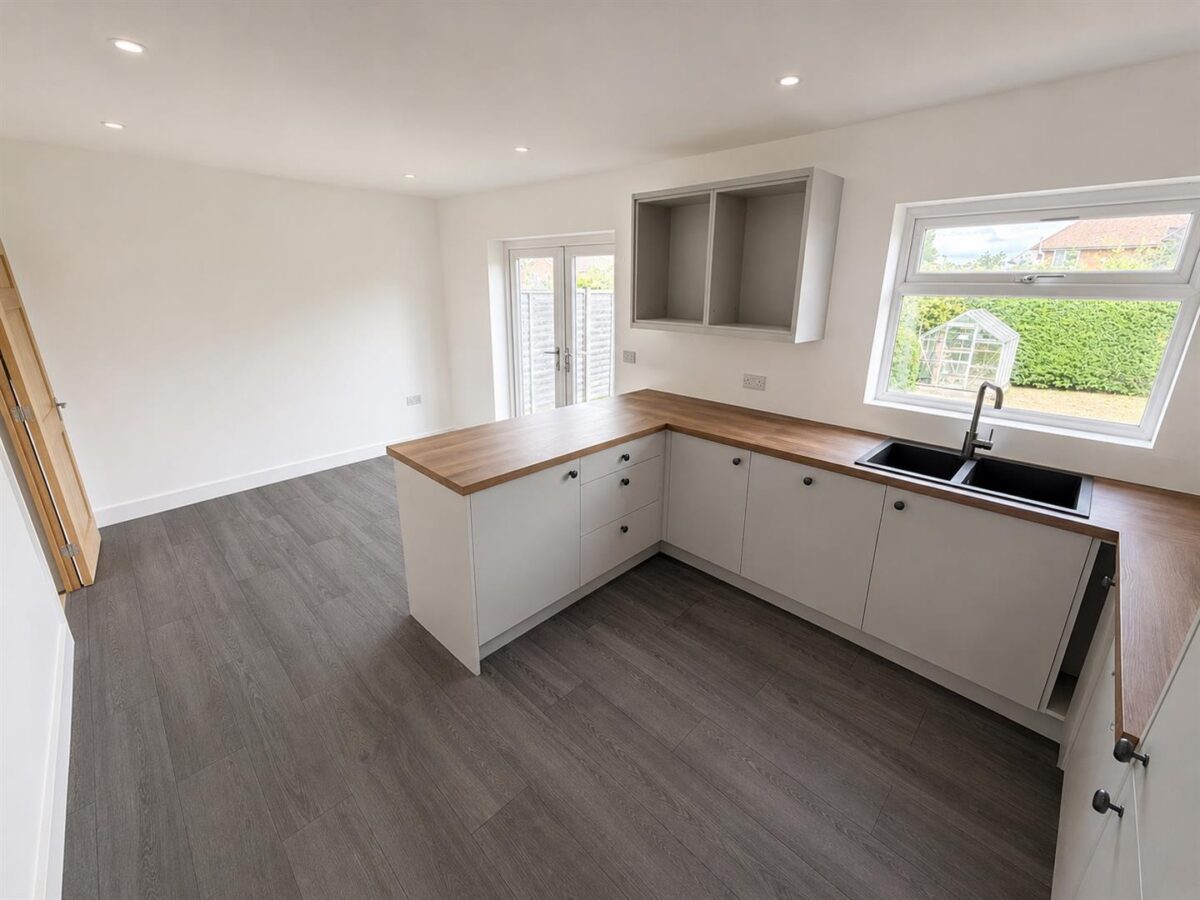 Bancroft Road, Cottingham, Market Harborough