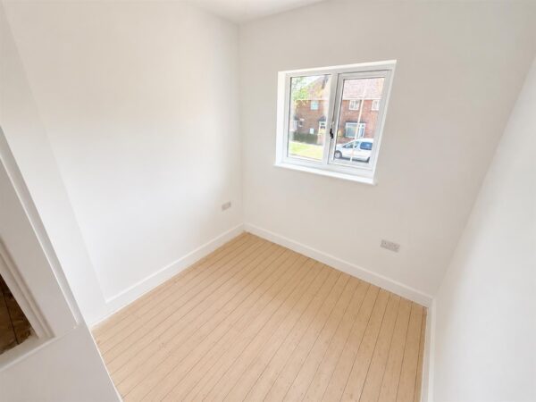 Bancroft Road, Cottingham, Market Harborough