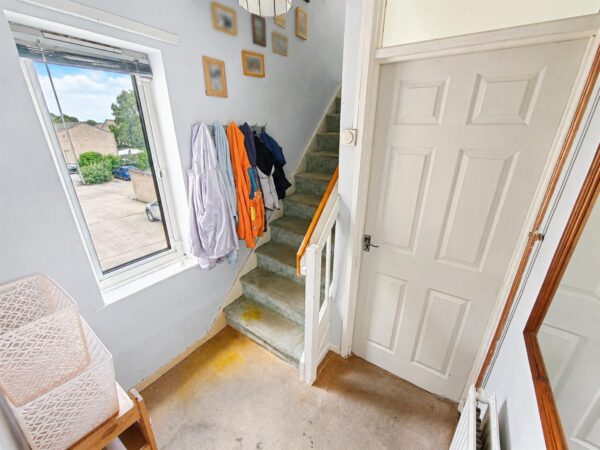 Epsom Walk, Corby