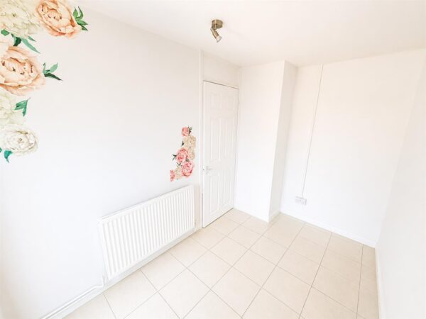 Helmsley Way, Corby