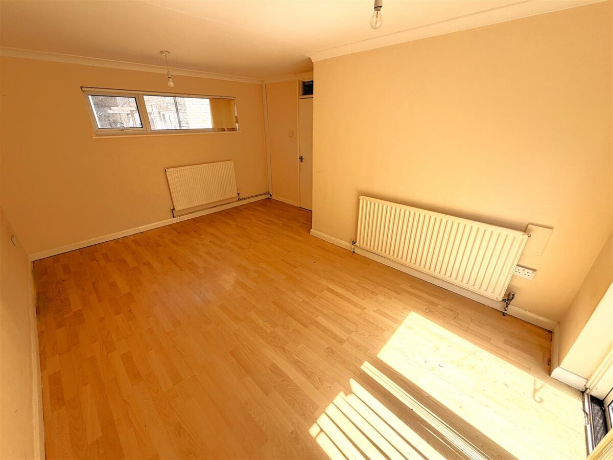 Skegness Walk, Corby