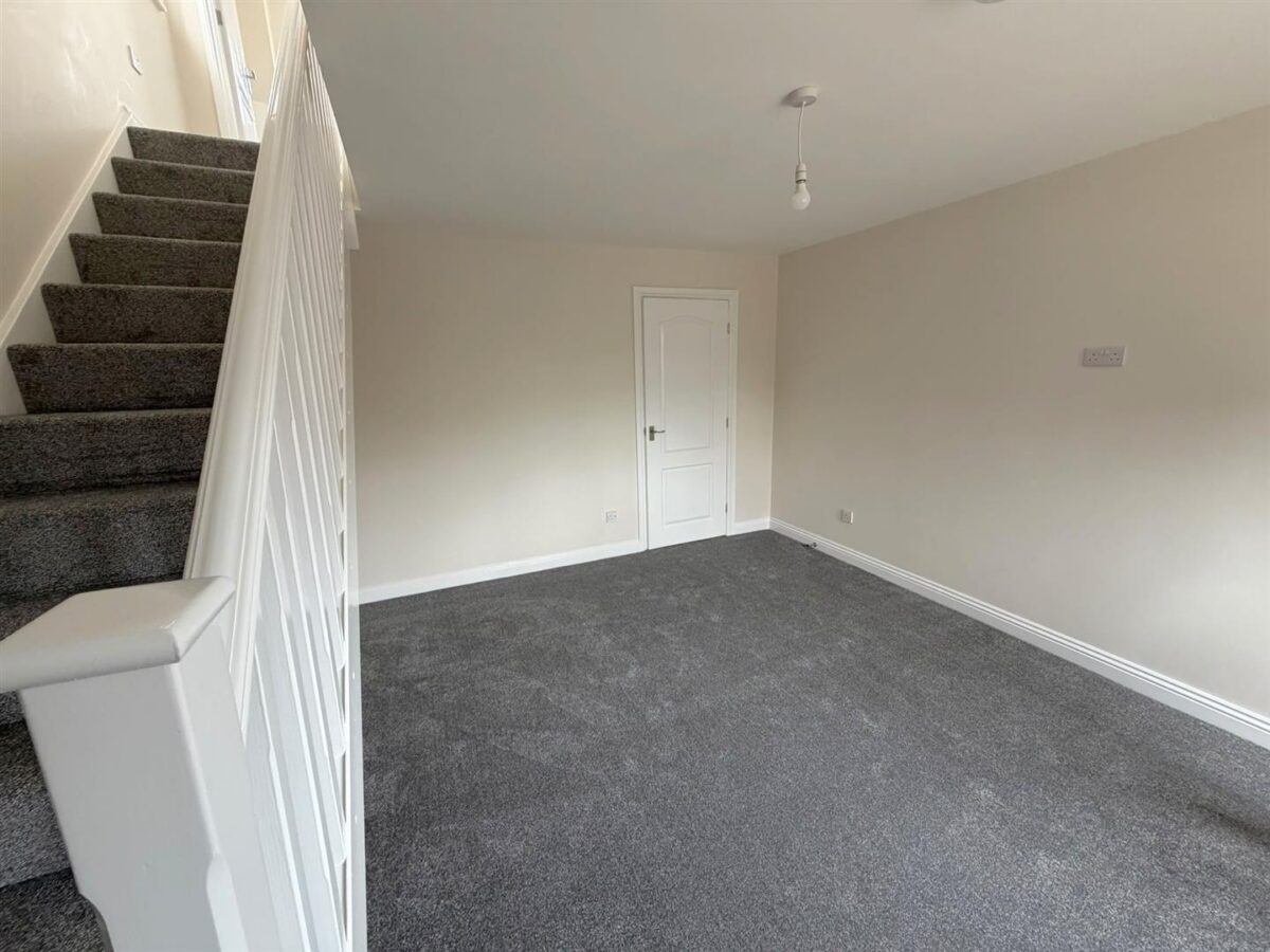 Catchpole Close, Corby