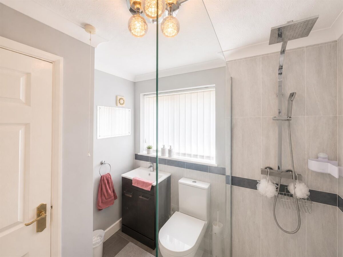 Applegarth Close, Corby