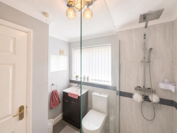 Applegarth Close, Corby