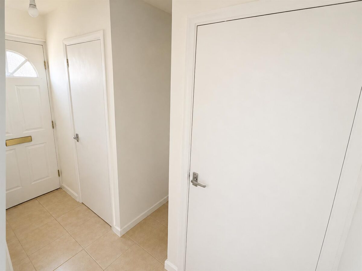 Fairlight Court, Corby