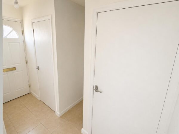 Fairlight Court, Corby