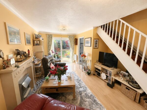 Applegarth Close, Corby