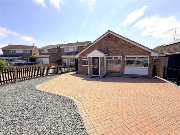The Lawns, Corby