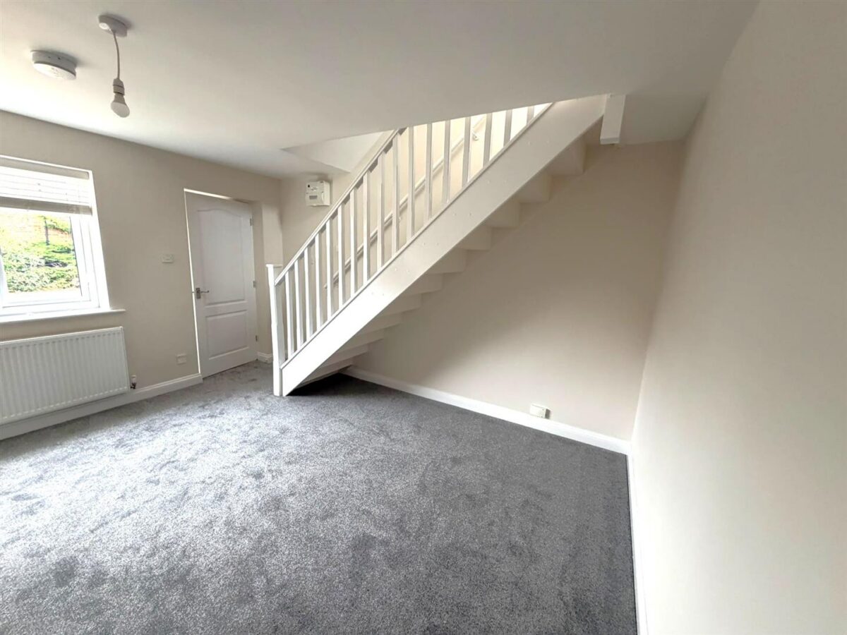 Catchpole Close, Corby