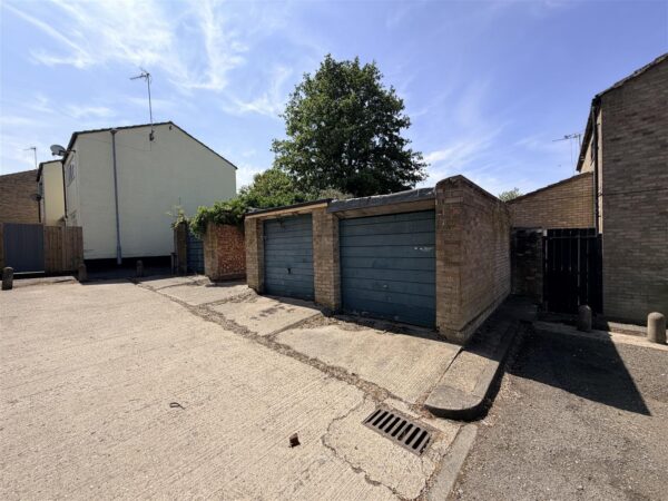 Skegness Walk, Corby