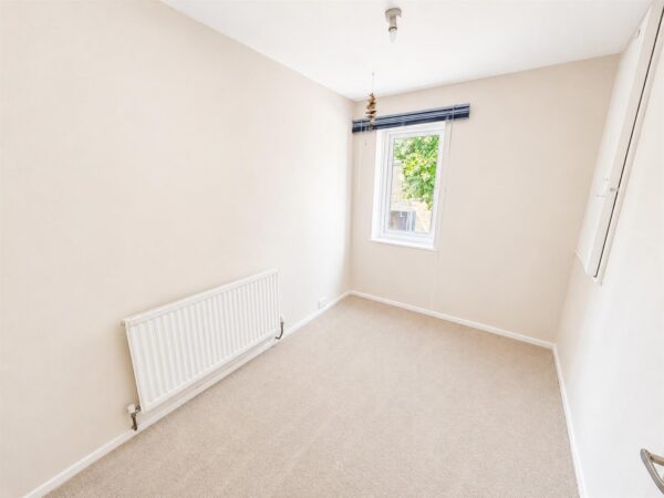 Ibsen Walk, Corby