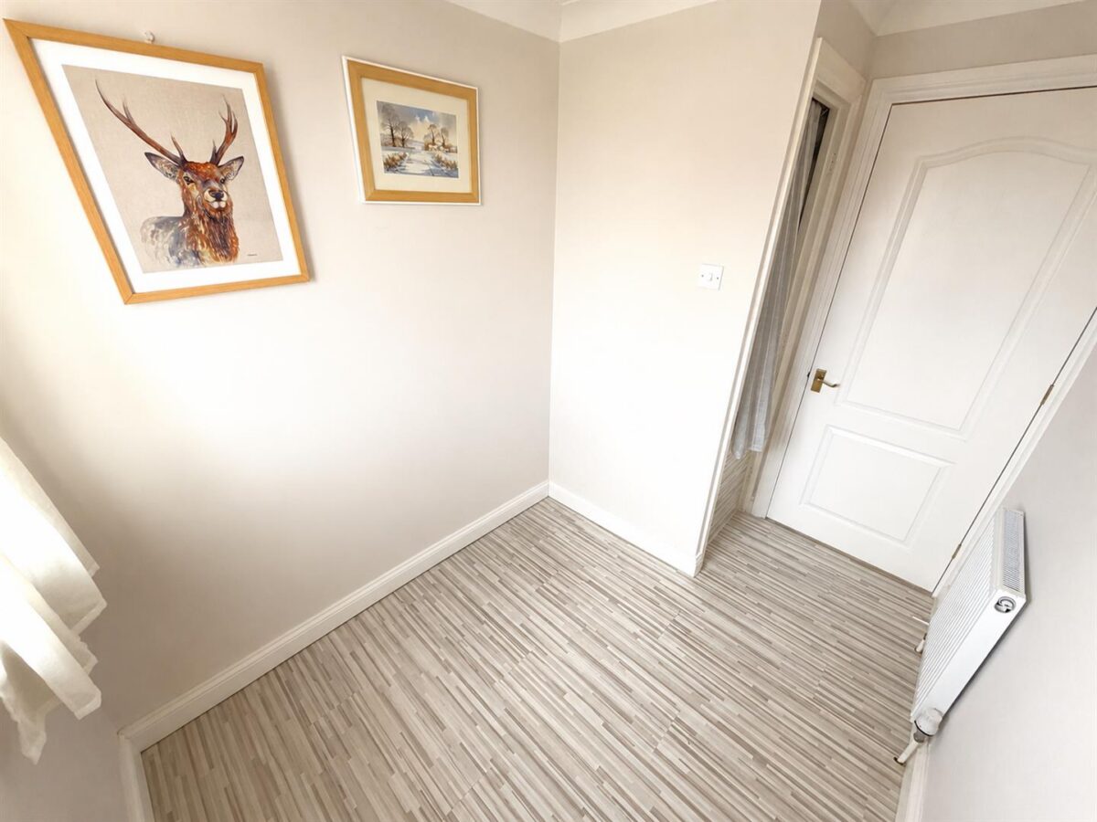 Ridding Close, Corby