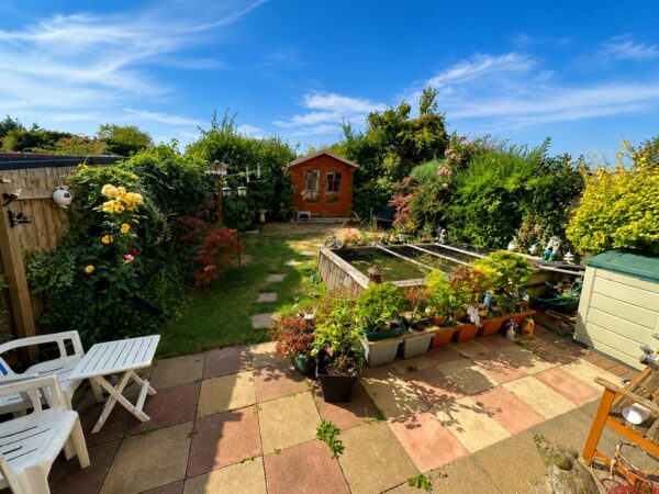Applegarth Close, Corby