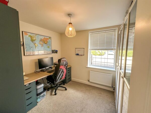 Leys Close, Corby