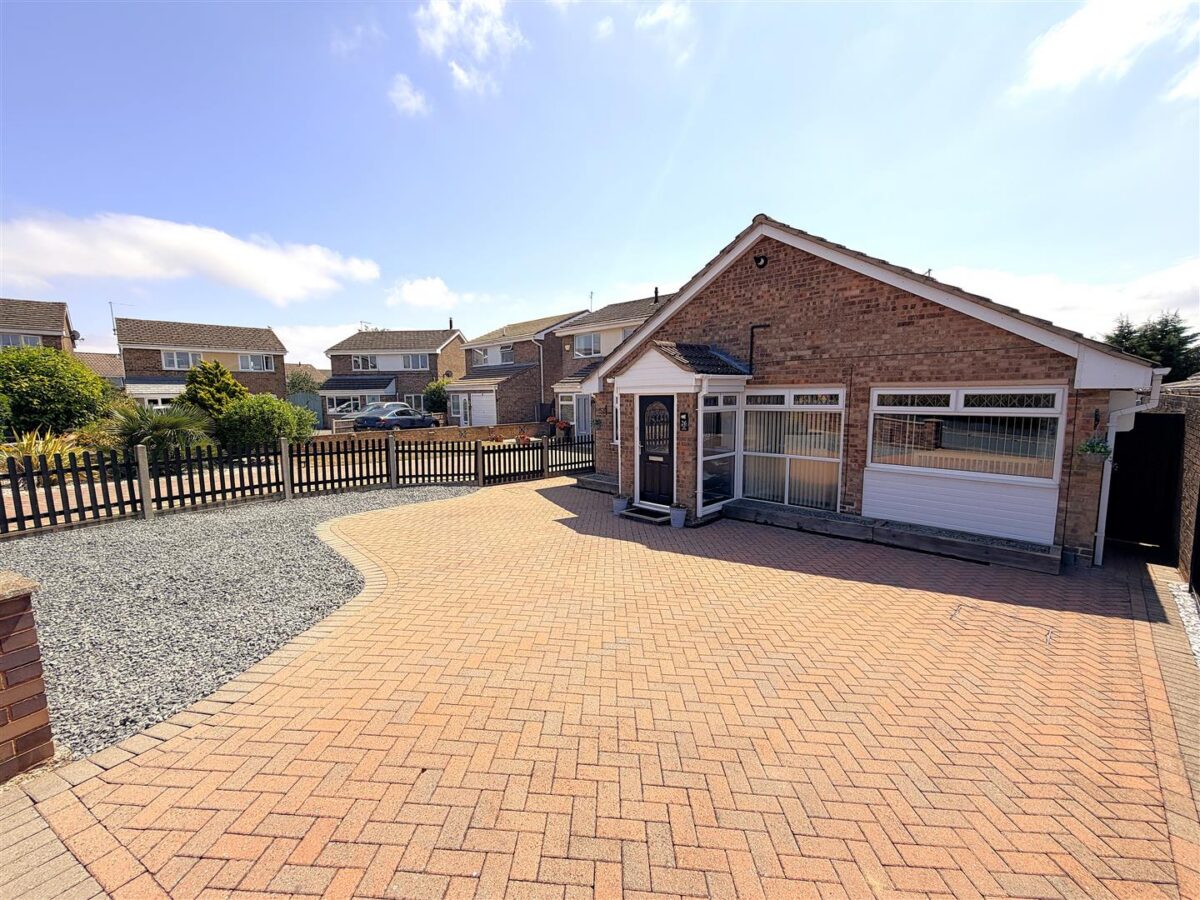 The Lawns, Corby