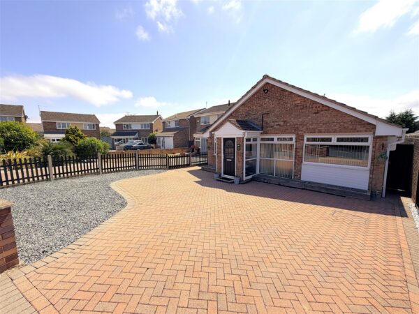 The Lawns, Corby