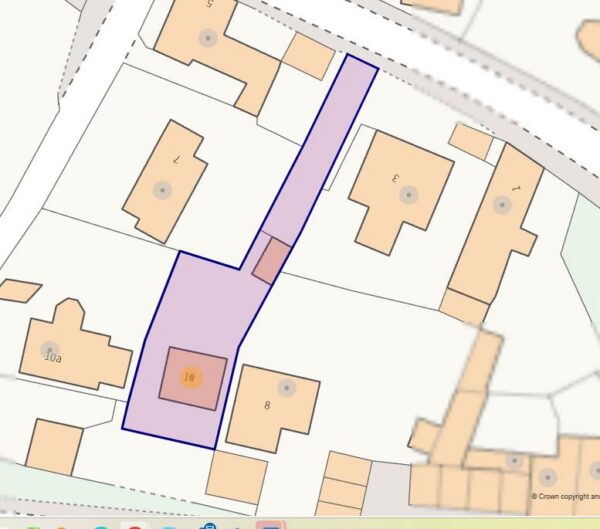 High Street, Cottingham, Market Harborough