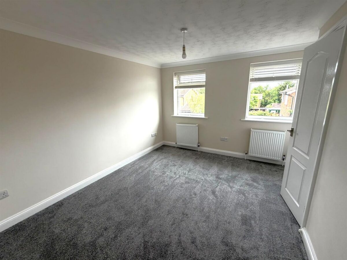 Catchpole Close, Corby