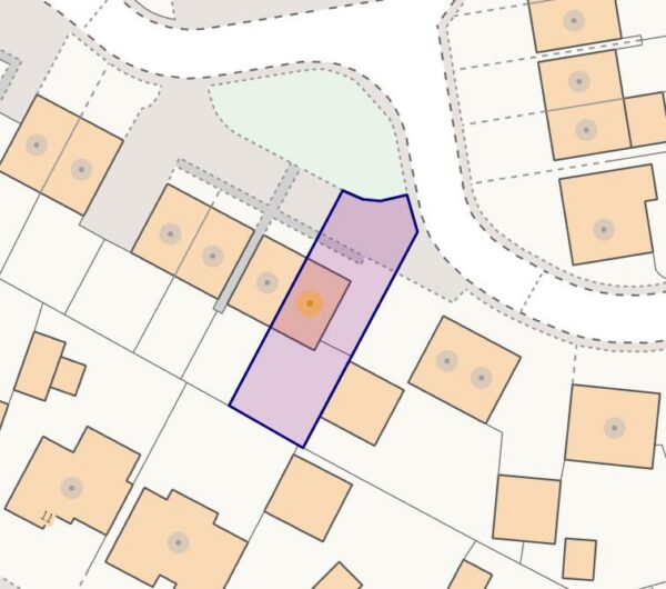 Osprey Drive, Corby