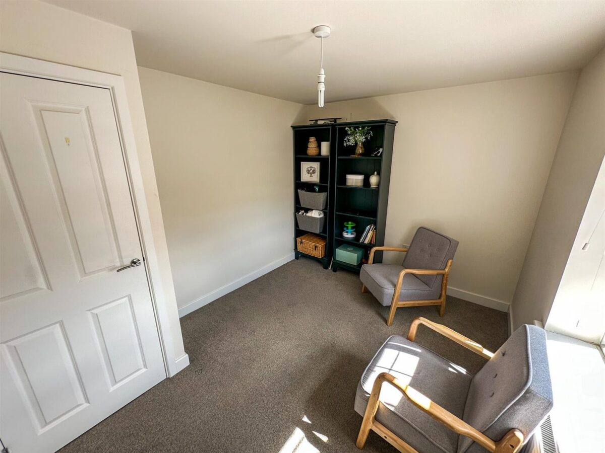 Leys Close, Corby