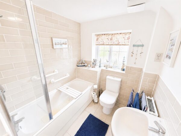 Osprey Drive, Corby