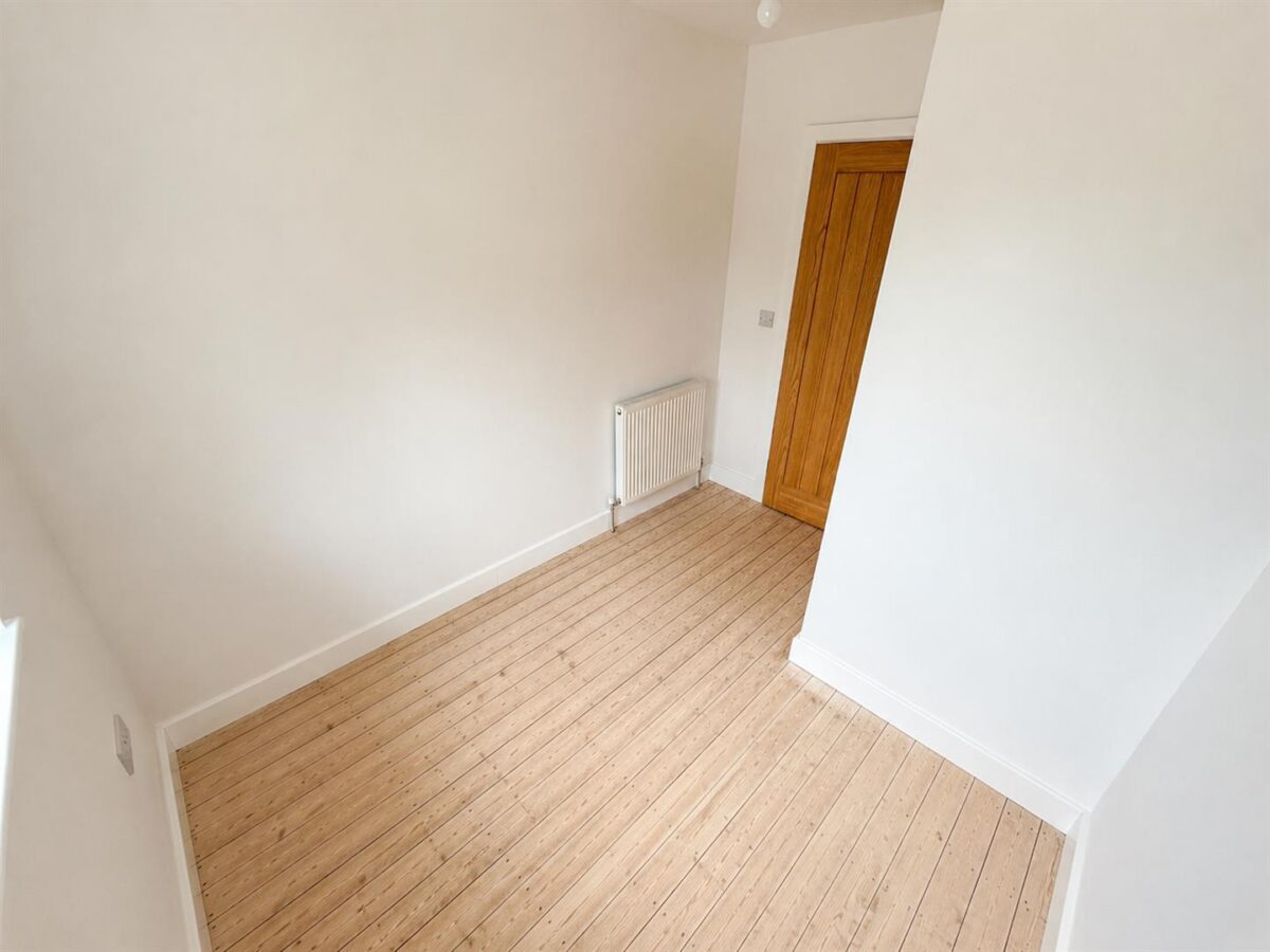Bancroft Road, Cottingham, Market Harborough