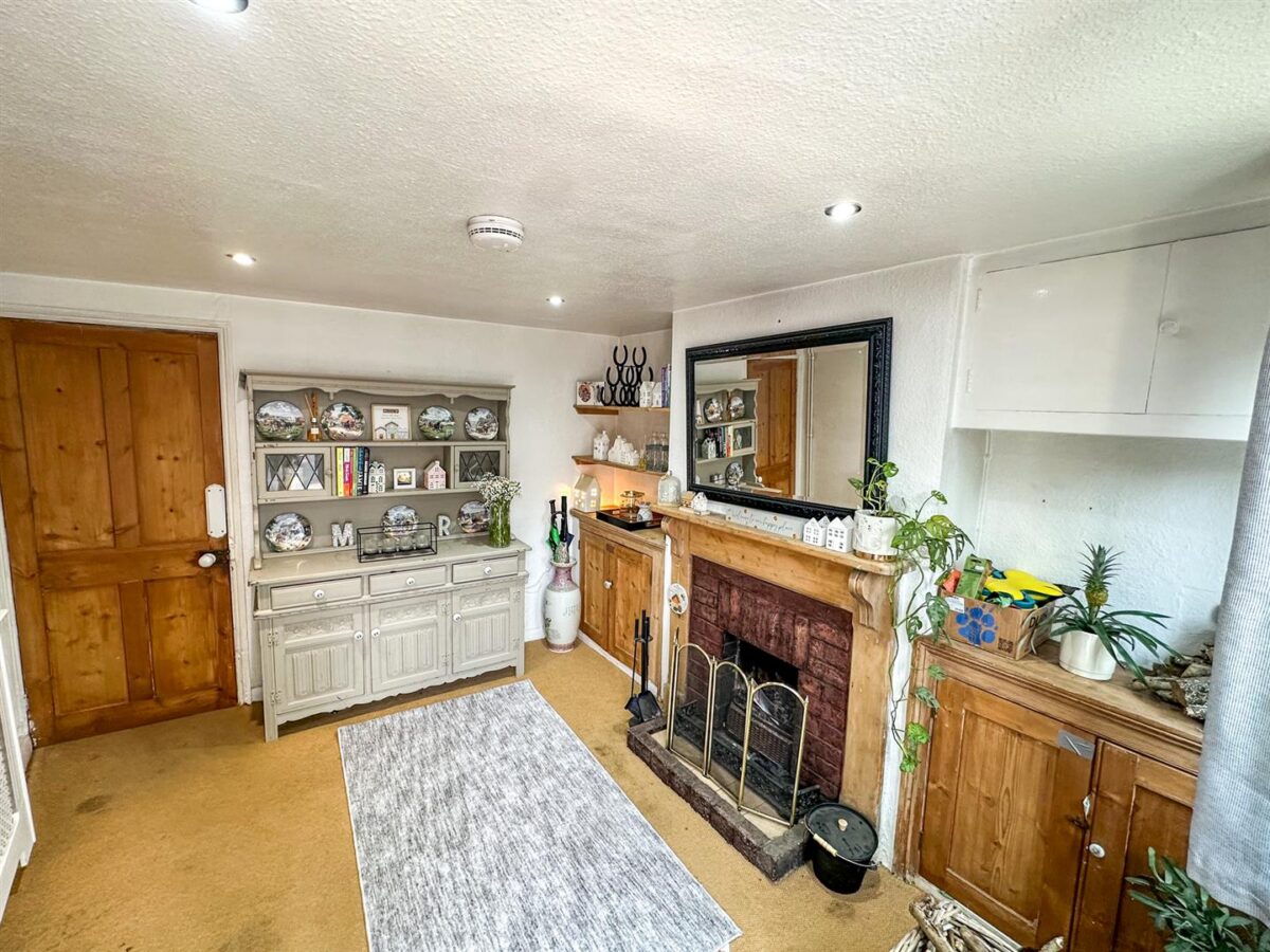 Main Road, Glaston, Oakham