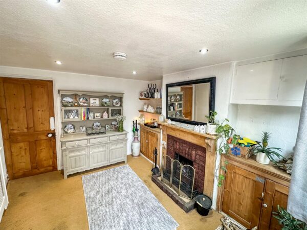 Main Road, Glaston, Oakham