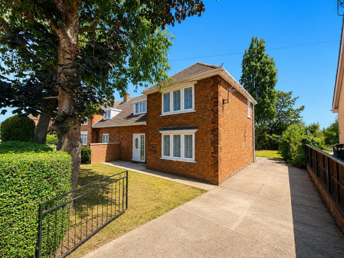 Stephenson Way, Corby
