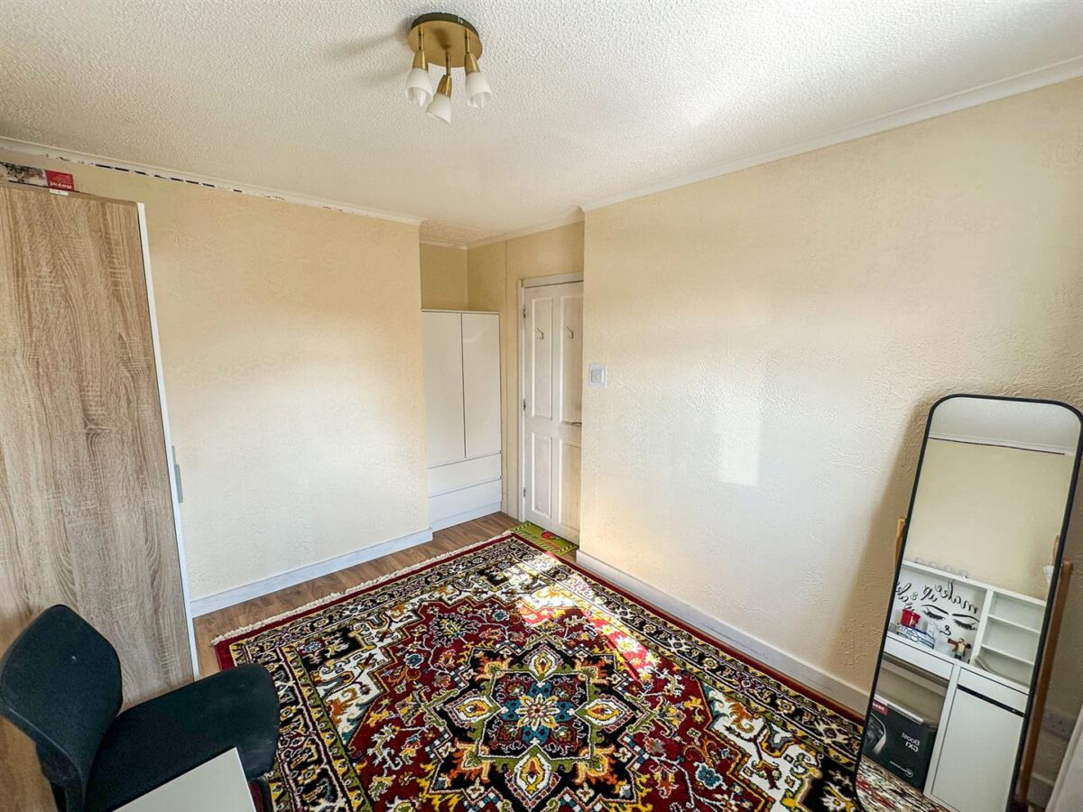 James Watt Avenue, Corby