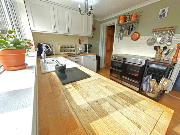 Hazelwood Road, Corby