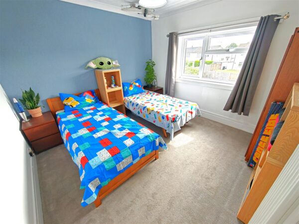 Hazelwood Road, Corby