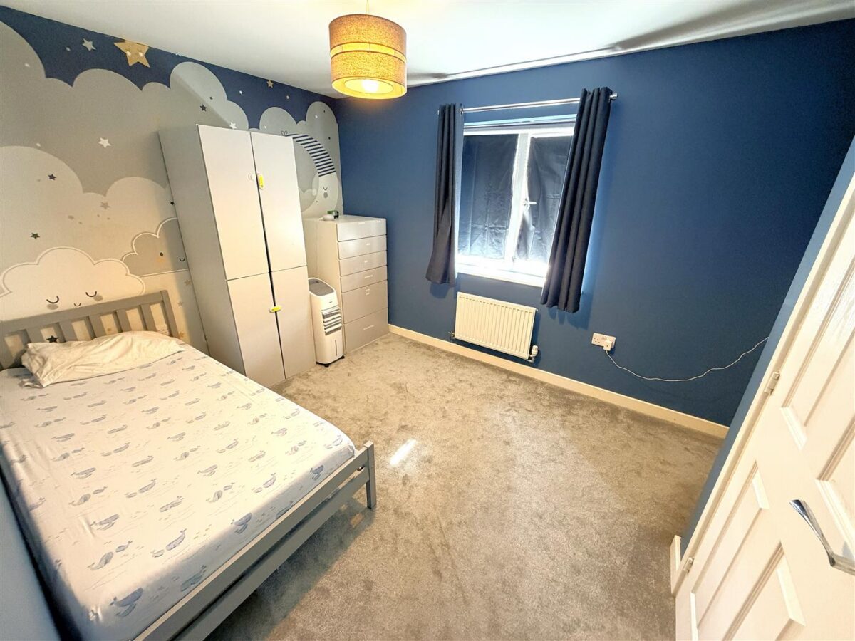 Acorn Way, Corby