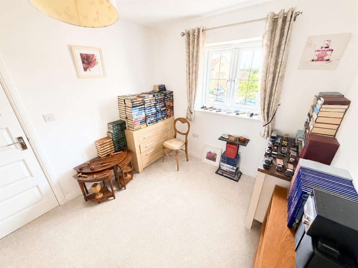 Osprey Drive, Corby