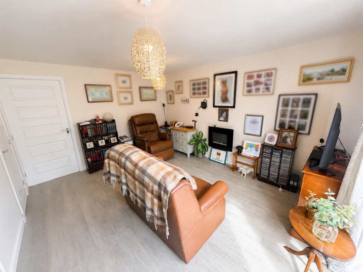 Osprey Drive, Corby