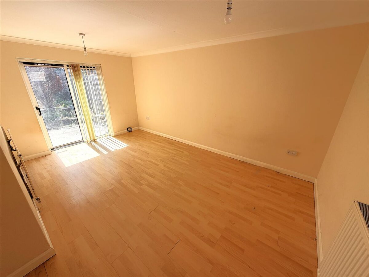 Skegness Walk, Corby
