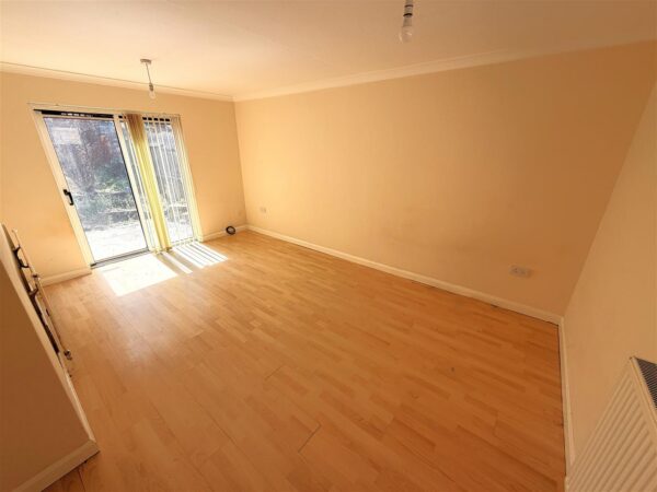 Skegness Walk, Corby