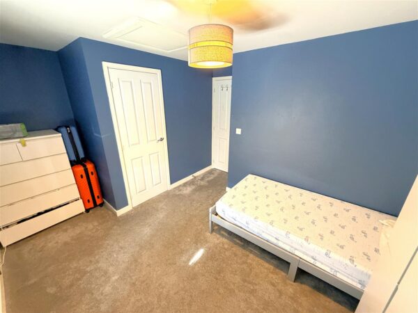 Acorn Way, Corby