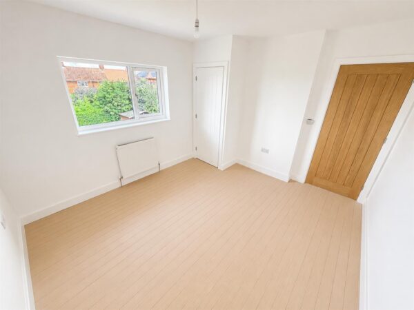 Bancroft Road, Cottingham, Market Harborough