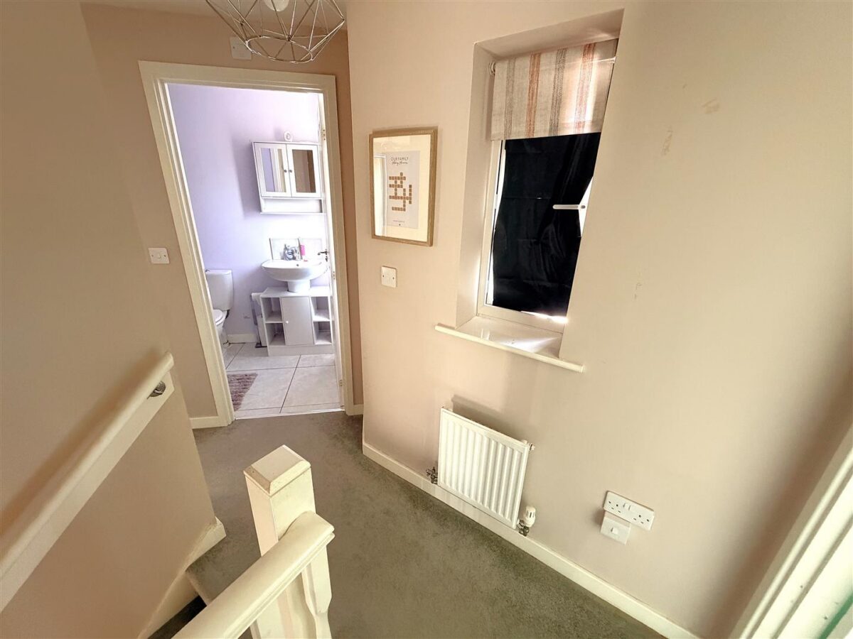 Acorn Way, Corby