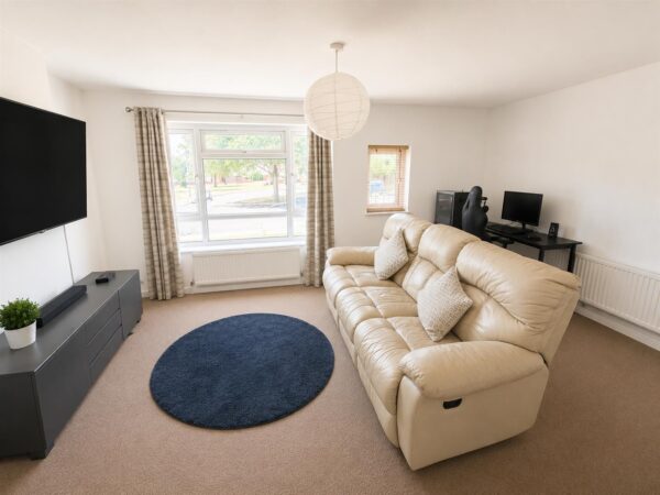 Fairlight Court, Corby
