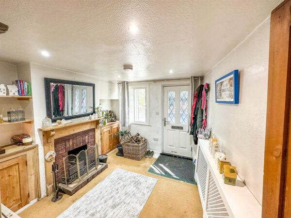 Main Road, Glaston, Oakham